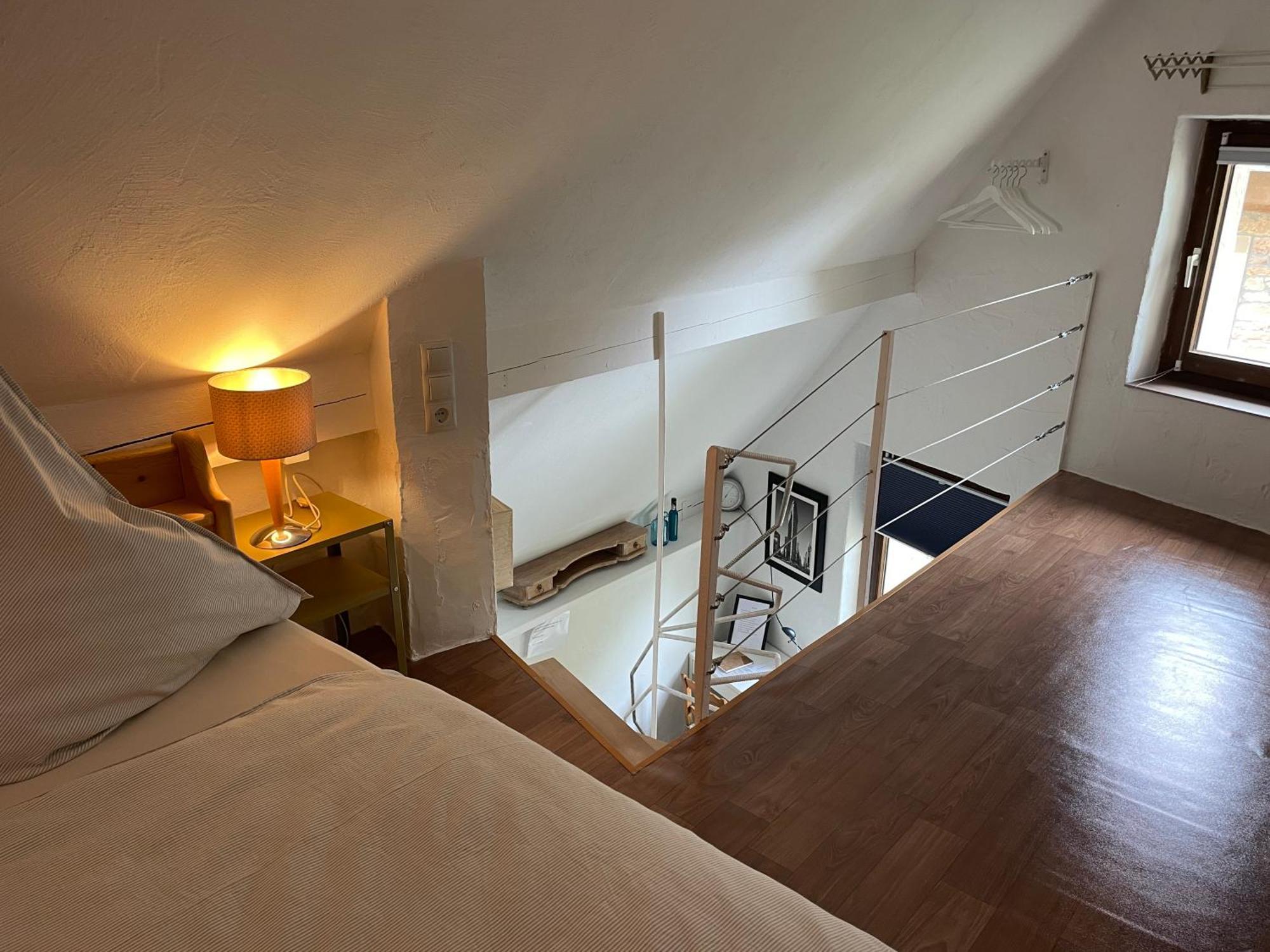 Villa "Casita Linda "Am Donnersberg à Dannenfels Extérieur photo